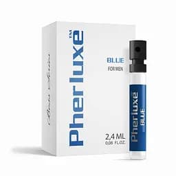 Феромоны мужские Pherluxe Blue for men 2,4 ml