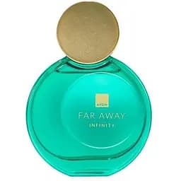 Парфюмерная вода Avon Far Away Infinity для нее 50 мл (494693292)