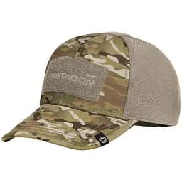 Кепка Pentagon Raptor BB Cap Multicam