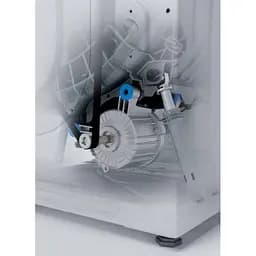 Пральна машина GORENJE WNHPI72SCSIRV - мініатюра 8
