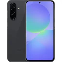 Смартфон Samsung Galaxy A36 8/256 GB Awesome Black (SM-A366BZKG) [136361]