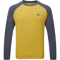 Кофта Mountain Equipment Redline LS Tee Acid Stripe XL (1053-ME-006623.01652.XL)