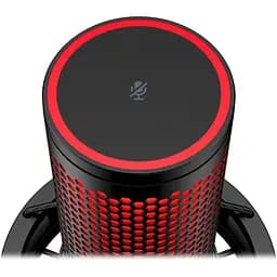 Мікрофон HyperX QuadCast 2 (872V1AA) [117992] - мініатюра 5