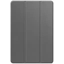 Чохол-книжка BeCover Flexible TPU Mate для Samsung Galaxy Tab A9 Plus SM-X210/SM-X215/SM-X216 11.0" Grey (710344)