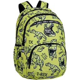 Рюкзак CoolPack Pick Dino Adventure, 24 л, 41x30x16 см, M (F099705)