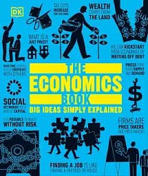 Big Ideas: The Economics Book