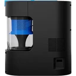 Пилосос Ecovacs DEEBOT N20E PLUS BL (YDLX11-3 BLACK) - мініатюра 4