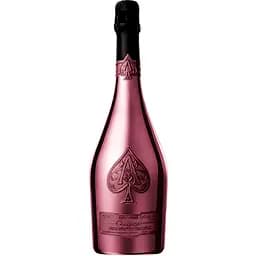 Шампанське Armand de Brignac Rose Brut, рожеве, брют, 0,75 л
