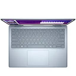 Ноутбук Dell 14 Plus DB04250 LNL 201 WIN-05,1920 x 1200,256V 8 C/8 T,2.2 GHz - 4.8 GHz,12 W,16 GB - мініатюра 2