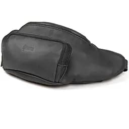 Шкіряна бананка Tarwa 14х36х8 см sum0025637