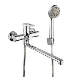 Смеситель для ванны Champion PUD 006-045 MI6357 Хром