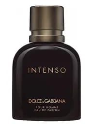 Парфумована вода Dolce & Gabbana Intenso 40 мл - мініатюра 2