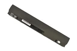 Акумулятор для ноутбука Asus A32-X101 11.1V Black 2600 mAh - мініатюра 4