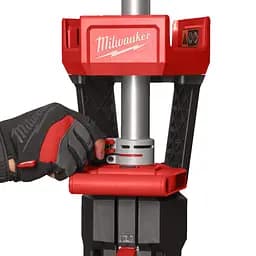 Щогла освітлення акумуляторна Milwaukee M18SAL2-0 2800Лм каркас - мініатюра 9