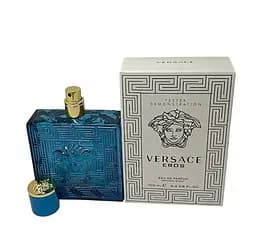 Парфюмированная вода мужская  Versace Eros, 100мл ТЕСТЕР