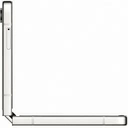 Смартфон Samsung Galaxy Flip5 8/256GB Cream (SM-F731BZEG) - мініатюра 10