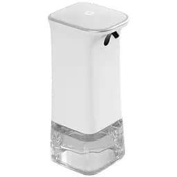 Дозатор для мила Enchen Pop Clean автоматичний White