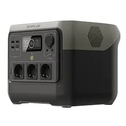 Зарядна станція EcoFlow River 2 Pro_OEM - мініатюра 2