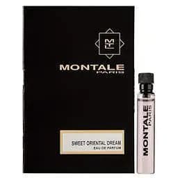 Montale Sweet Oriental Dream 2 мл Парфюмированая вода