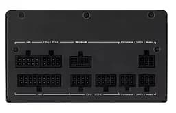 Блок живлення Asus Prime 850W Gold (90YE00U2-B0NA00) - мініатюра 6