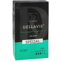 Кава Dellavie Special натуральна мелена смажена 250 г (916700)
