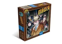 Настольная игра Granna Мафия (укр.) (80841)
