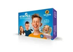 Настольная игра Така Мака Несмияка 6+ (10001-UA)