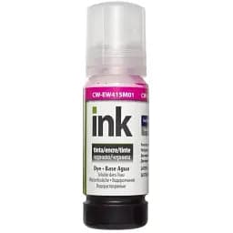 Чернила ColorWay Epson EW415 (Magenta) 70мл (CW-EW415M01)