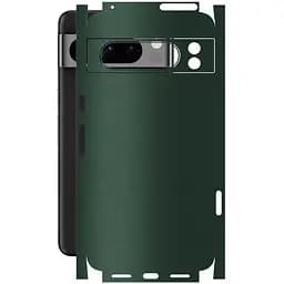 Захисна плівка StatusSKIN для Google Pixel 8 Pro Корпус Вініл Зелена матова
