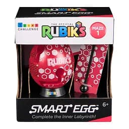 Головоломка Rubik's - Смарт-яйце в асортименті (6071681) - мініатюра 9