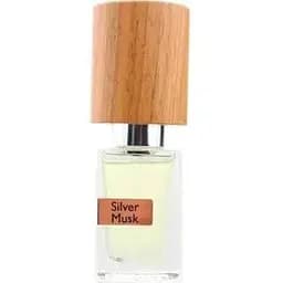 Духи оригинал Nasomatto Silver Musk 30 мл тестер Parfum