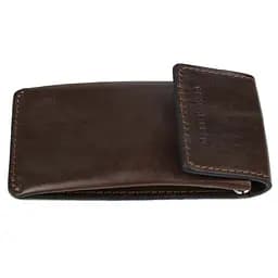 Ключниця шкіряна GRANDE PELLE 12х6.5х2 см acs0032173 - мініатюра 7