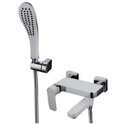 Смеситель для ванны Gappo G3248