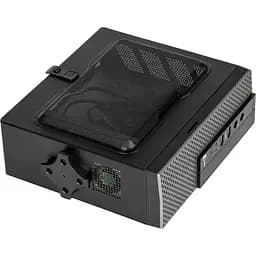 Корпус QUBE MS112 2U3 (QBMS112_FB2U3) - мініатюра 4