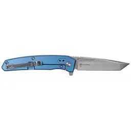 Ніж Ontario Knife Ti22 Ultrablue - мініатюра 2