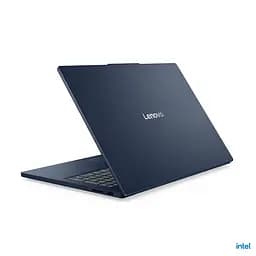 Ноутбук Lenovo IdeaPad Slim 3 16IRH10 i7-13620H 49GHz, IPS, 24GB DDR5, 1TB, UHD, Без ОС - мініатюра 12
