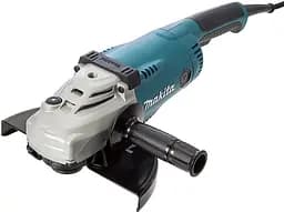 Шлифмашина угловая GA9020 230мм 2200Вт Makita teh0025413