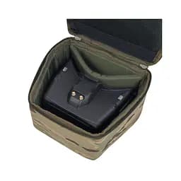 Кейс для окулярів Skyzone Cobra X з вологозахистом Multicam