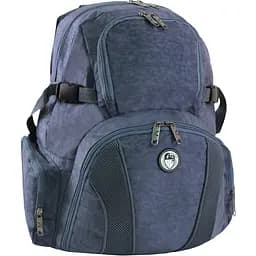Рюкзак Bagland Звезда 35 л темно-сірий (0018870)