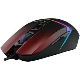 Миша A4Tech Bloody W60 Max (Gradient Red) [68615] - мініатюра 3