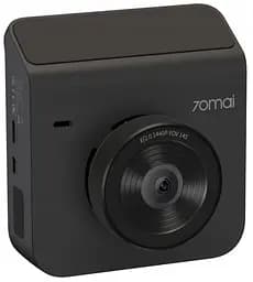 Автомобільний відеореєстратор 70mai Dash Cam A400 + Камера заднього виду Xiaomidriver RC09 Grey