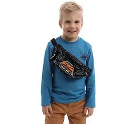 Сумка-бананка дитяча Kite Kids Hot Wheels (HW26-2577) - мініатюра 7