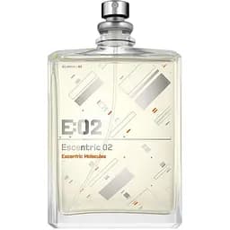 Туалетная вода оригинал тестер Escentric Molecules Escentric 02 100 мл