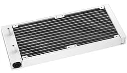 СВО Deepcool LS520 SE White (R-LS520-WHAMMM-G-1) - мініатюра 2