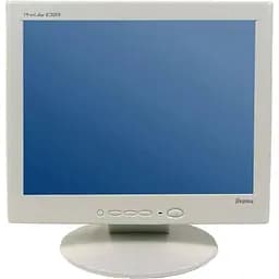 Монитор 17" IIYAMA ProLite E385 - Class B "Б/У"