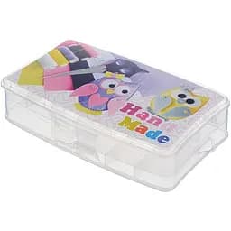 Органайзер двусторонний, рукоделие (2965-IH-рукоделие)