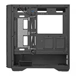 Корпус Cougar Uniface Black без БЖ - мініатюра 7