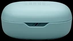Гарнітура JBL WAVE FLEX 2 Blue (JBLWFLEX2BLU) - мініатюра 6
