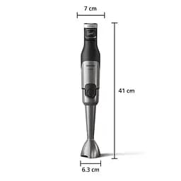 Блендер занурювальний Philips Series 5000 (HR2685/00) - мініатюра 7