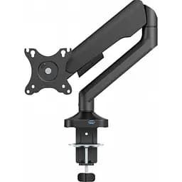 Настільне кріплення для монітора OfficePro MA451B 17-40` Black [138976] - мініатюра 3